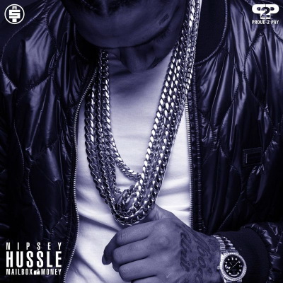 Nipsey Hussle 2015 Mailbox Money FLAC