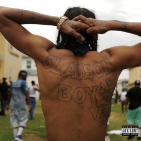 Nipsey Hussle - Slauson Boy 2 (2016) [320]