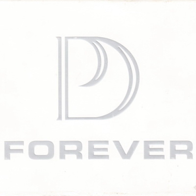 Puff Daddy - Forever (Japan) (1999) [FLAC]