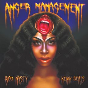 Rico Nasty 2019 Anger Management FLAC