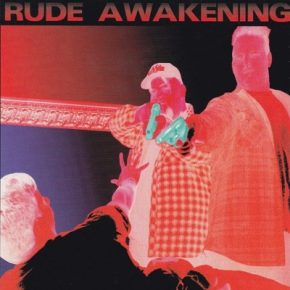 Rude Awakening - Rude Awakening (1994) [FLAC]
