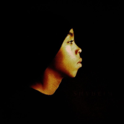 Shyheim 1994 AKA the Rugged Child Digital Remaster FLAC
