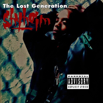 Shyheim 1996 The Lost Generation Digital Remaster FLAC