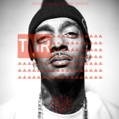Slash Major X Nipsey Hussle 2012 TMR The Marathon Remixes 320