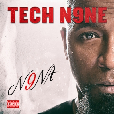 Tech N9ne 2019 N9na