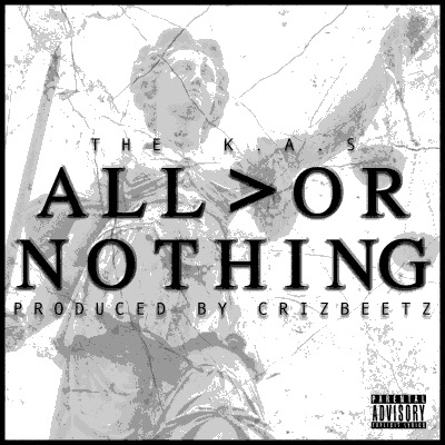 The K.a.S - ALL or Nothing (2019) [FLAC + 320]