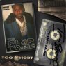 Too $hort - The Pimp Tape (2018) [FLAC]