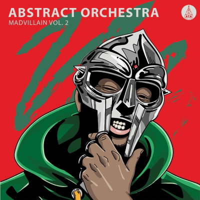 Abstract Orchestra - Madvillain, Vol. 2 (2019) [FLAC]