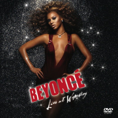 Beyonce - Live at Wembley (2014) [FLAC]