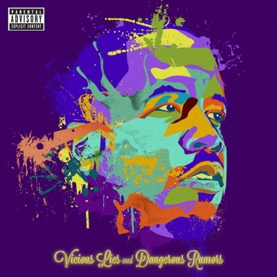 Big Boi 2012 Vicious Lies and Dangerous Rumors FLAC