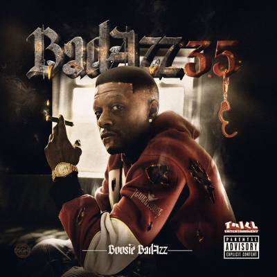Boosie Badazz 2019 Badazz 35 FLAC