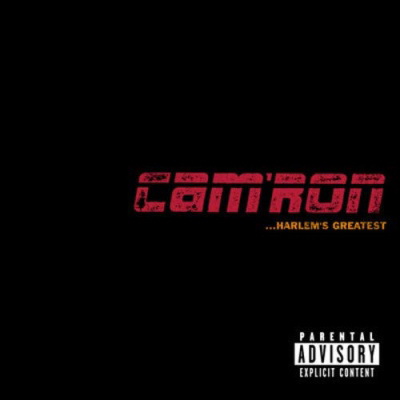 Camron 2002 Harlems Greatest FLAC