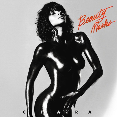 Ciara 2019 Beauty Marks FLAC