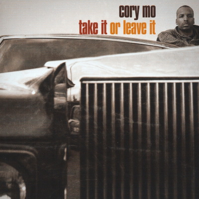 Cory Mo - Take It Or Leave It (2013) (2CD) [FLAC]