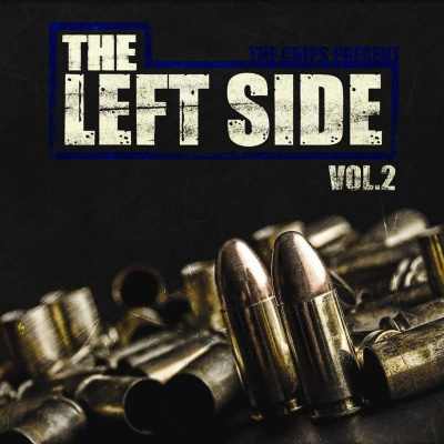 Crips 2011 The Left Side V2 FLAC