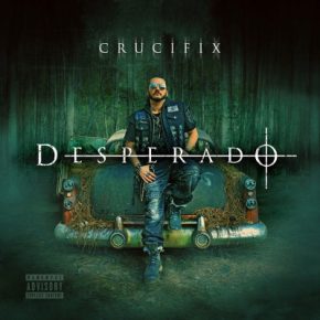 Crucifix 2019 Desperado FLAC