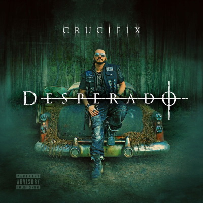 Crucifix 2019 Desperado FLAC