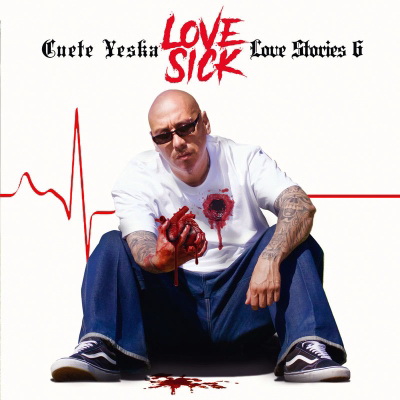 Cuete Yeska 2019 Love Stories 6 Love Sick FLAC