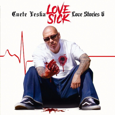 Cuete Yeska - Love Stories 6: Love Sick (2019) [FLAC]