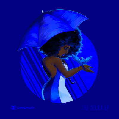 CunninLynguists - The Azura EP (2017) [FLAC
