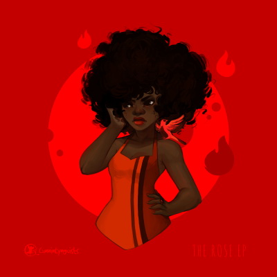 CunninLynguists - The Rose EP (2017) [FLAC]