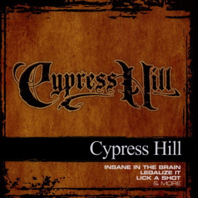 Cypress Hill 2008 Collections FLAC