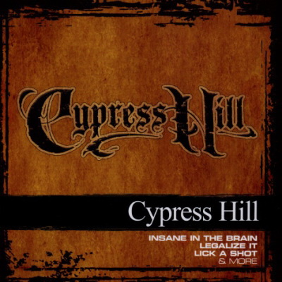 Cypress Hill - Collections (2008) [FLAC]