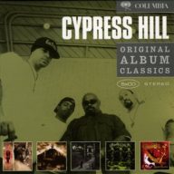 Cypress Hill 2008 Original Album Classics 5CD FLAC