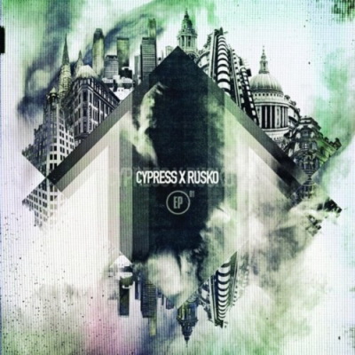 Cypress Hill - Cypress X Rusko EP (2012) [FLAC]