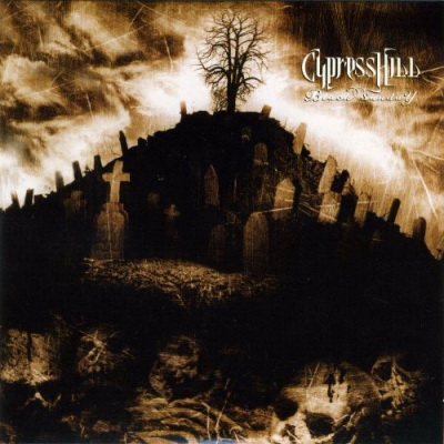 Cypress Hill - Original Album Classics (2008) (5CD) [FLAC]