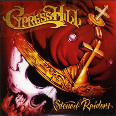 Cypress Hill - Original Album Classics (2008) (5CD) [FLAC]
