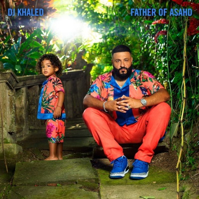 DJ Khaled - Father Of Asahd (2019) [CD] [FLAC]