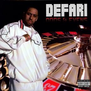 Defari - Odds & Evens (2003) [FLAC]