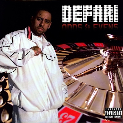 Defari 2003 Odds Evens FLAC