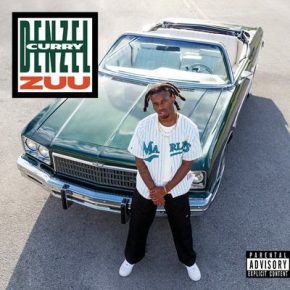 Denzel Curry - ZUU (2019) [WEB] [FLAC]