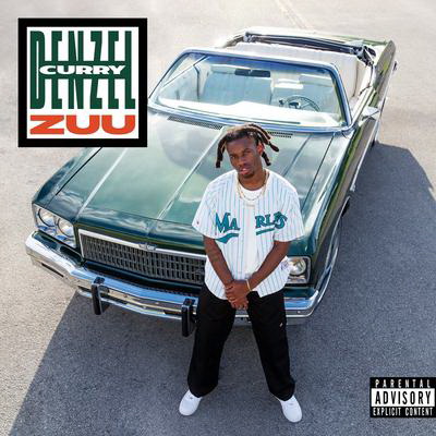 Denzel Curry ZUU 2019