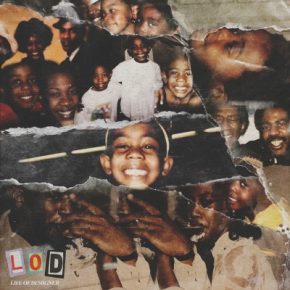 Desiigner 2018 LOD FLAC