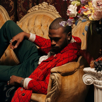 Duckwrth 2019 THE FALLING MAN FLAC