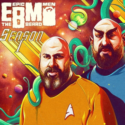 Epic Beard Men 2018 Season 1 FLAC