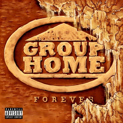 Group Home - Forever (2017) [FLAC]