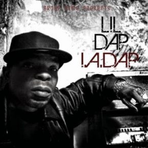 Group Home Presents - Lil' Dap - I.A.Dap (2008) [FLAC]