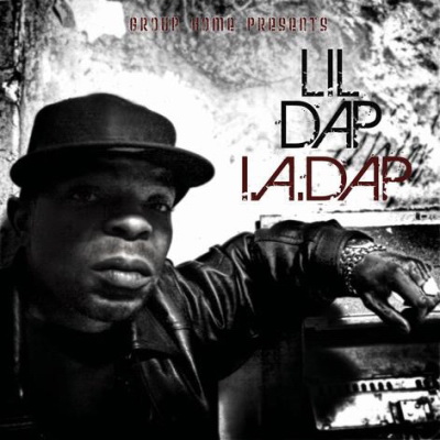 Group Home Presents Lil Dap IADap 2008 FLAC
