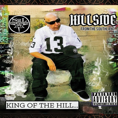 Hillside 2019 King of the Hill FLAC