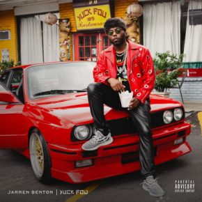 Jarren Benton 2018 Yuck Fou FLAC