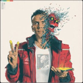 Logic - Confessions of a Dangerous Mind (2019) [FLAC] [24bit]