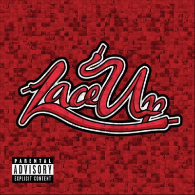 MGK - Lace Up (Deluxe Edition) (2012) [FLAC]