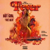 Megan Thee Stallion - Fever (2019) [FLAC]