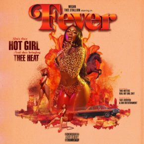 Megan Thee Stallion 2019 Fever FLAC