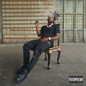 Mozzy - Internal Affairs (2019) [FLAC]