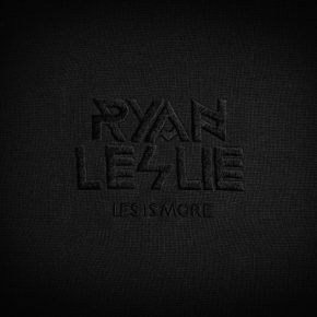Ryan Leslie - Les Is More (2012) (Snipes Edition) [FLAC]